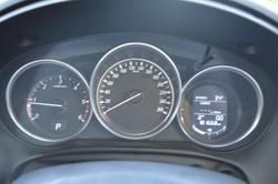 2016 Mazda CX-5 Maxx Sport KE Series 2 AWD Titanium Flash