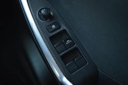 2016 Mazda CX-5 Maxx Sport KE Series 2 AWD Titanium Flash