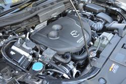 2016 Mazda CX-5 Maxx Sport KE Series 2 AWD Titanium Flash