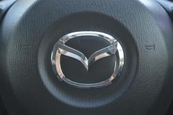 2016 Mazda CX-5 Maxx Sport KE Series 2 AWD Titanium Flash