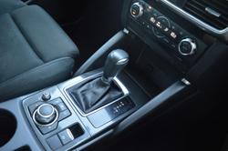 2016 Mazda CX-5 Maxx Sport KE Series 2 AWD Titanium Flash
