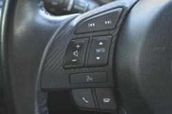 2016 Mazda CX-5 Maxx Sport KE Series 2 AWD Titanium Flash