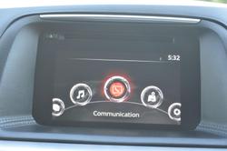 2016 Mazda CX-5 Maxx Sport KE Series 2 AWD Titanium Flash