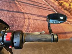 2018 Triumph Street Triple S 660 LAMS Street Triple Black