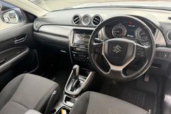 2018 Suzuki Vitara