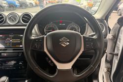 2018 Suzuki Vitara