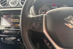 2018 Suzuki Vitara