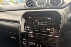 2018 Suzuki Vitara