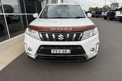 2018 Suzuki Vitara