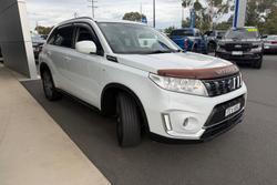 2018 Suzuki Vitara