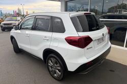 2018 Suzuki Vitara