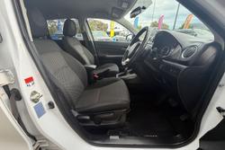 2018 Suzuki Vitara