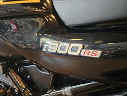 2024 Kawasaki Z900RS SE Z