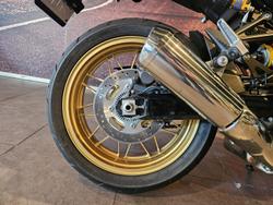 2024 Kawasaki Z900RS SE Z