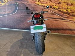 2024 Kawasaki Z900RS SE Z