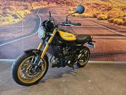 2024 Kawasaki Z900RS SE Z