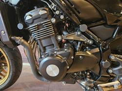 2024 Kawasaki Z900RS SE Z