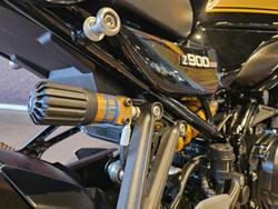 2024 Kawasaki Z900RS SE Z