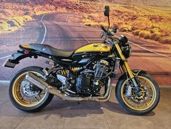 Kawasaki Z900RS SE