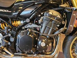 2024 Kawasaki Z900RS SE Z