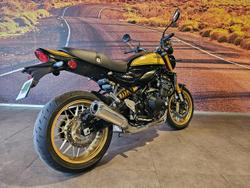 2024 Kawasaki Z900RS SE Z