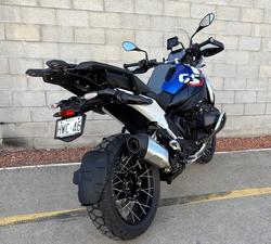 2025 BMW R 1300 GS Trophy