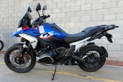 2025 BMW R 1300 GS Trophy
