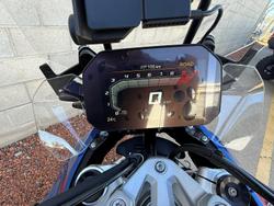 2025 BMW R 1300 GS Trophy