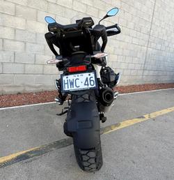 2025 BMW R 1300 GS Trophy