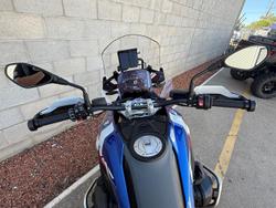 2025 BMW R 1300 GS Trophy