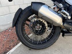 2025 BMW R 1300 GS Trophy