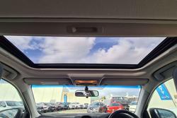 2016 Toyota Camry Atara SX