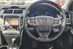 2016 Toyota Camry Atara SX