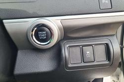 2016 Toyota Camry Atara SX