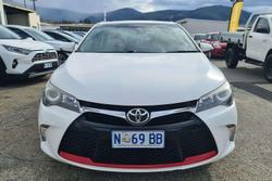 2016 Toyota Camry Atara SX