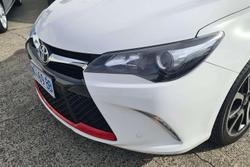 2016 Toyota Camry Atara SX