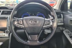 2016 Toyota Camry Atara SX