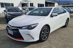 2016 Toyota Camry Atara SX