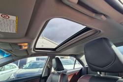 2016 Toyota Camry Atara SX