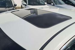 2016 Toyota Camry Atara SX