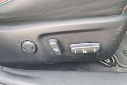 2016 Toyota Camry Atara SX