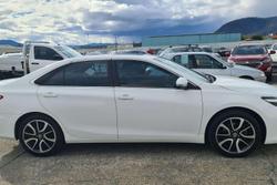 2016 Toyota Camry Atara SX