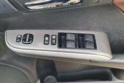 2016 Toyota Camry Atara SX