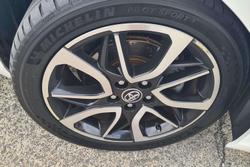 2016 Toyota Camry Atara SX