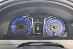 2016 Toyota Camry Atara SX