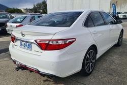 2016 Toyota Camry Atara SX