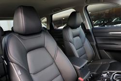 2026 Mazda CX-5 G25 Touring