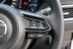 2026 Mazda CX-5 G25 Touring