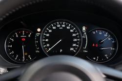 2026 Mazda CX-5 G25 Touring