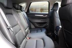 2026 Mazda CX-5 G25 Touring